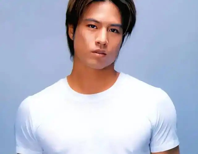 2小时夺第一,98分钟从头打到尾,这么多年,安志杰早该大火了_电影_角色