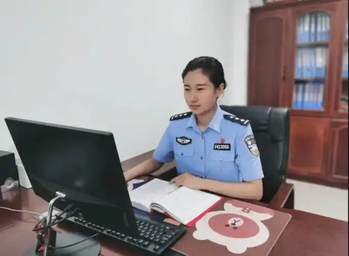 七夕,来自宁夏司法行政干警最长情的告白!