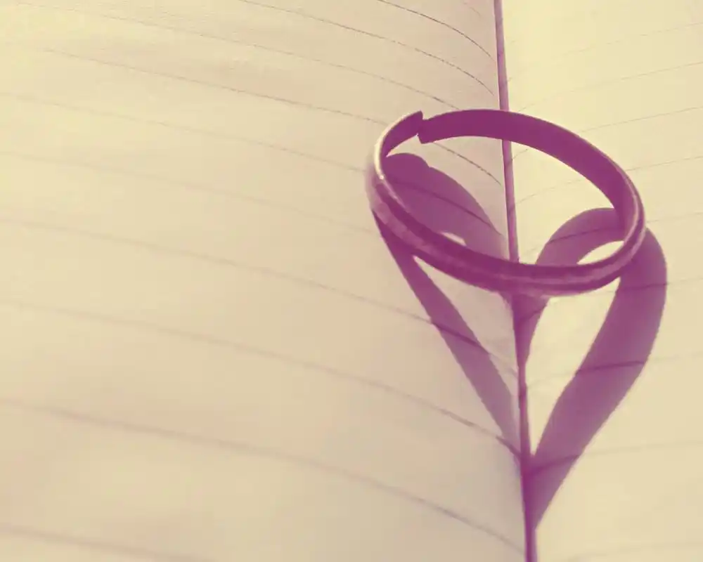 唯美浪漫爱情主题高清壁纸