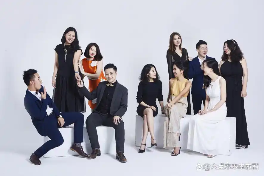 多人集体合影拍照姿势大全,集体毕业照团建照闺蜜合照摆pose方法