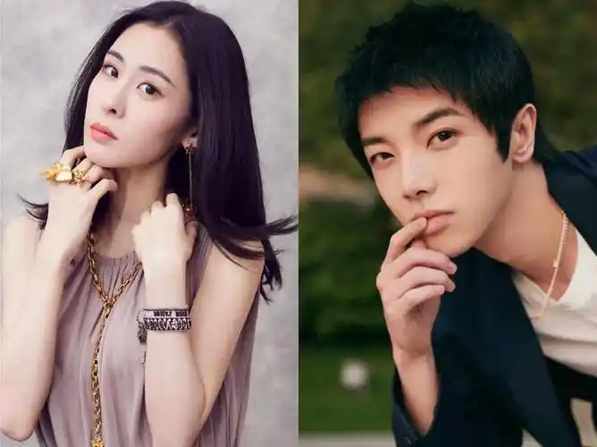 邓紫棋曾为华晨宇写过五首歌?被女歌手爱着也太浪漫了吧