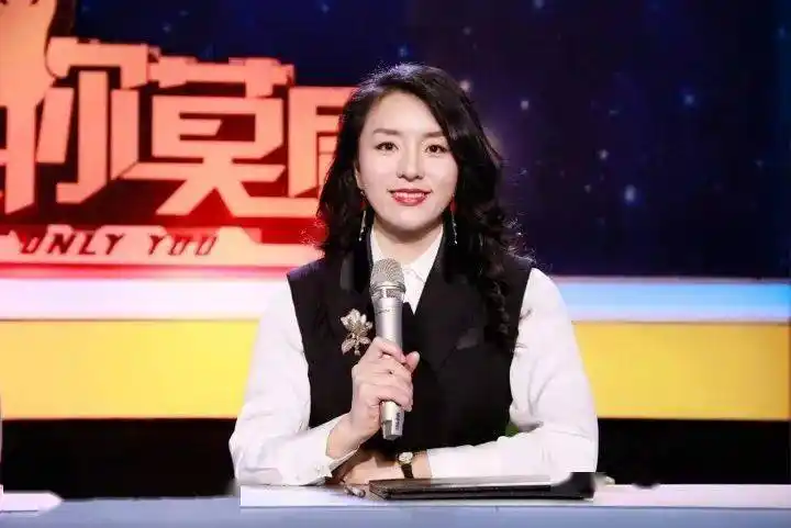 王雅赟北京大学应用心理学硕士天津卫视《非你莫属》特邀人力资源嘉宾