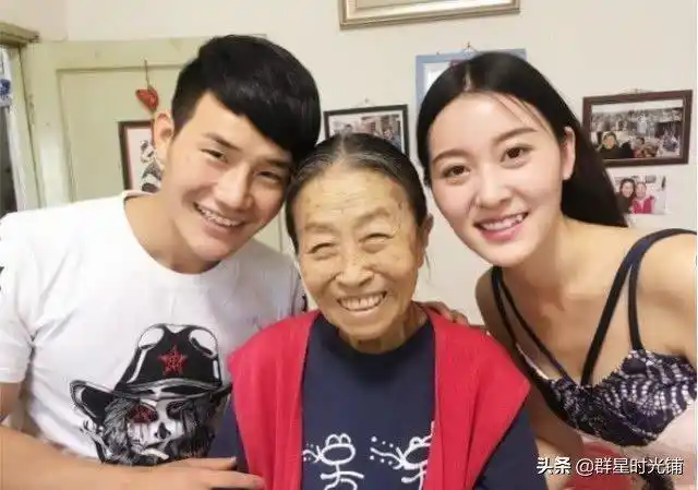 张少华充满争议的一生杨志刚不离不弃谢孟伟被骂放不下儿子