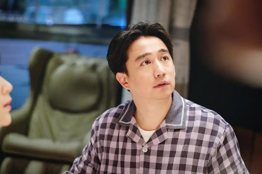 柏林影后,金牌男配,普通家庭伦理剧《小欢喜》有这么多大佬?_黄磊