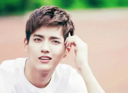 【图】非常静距离崭新开播 小爷吴亦凡小咖秀演绎星爷经典电影