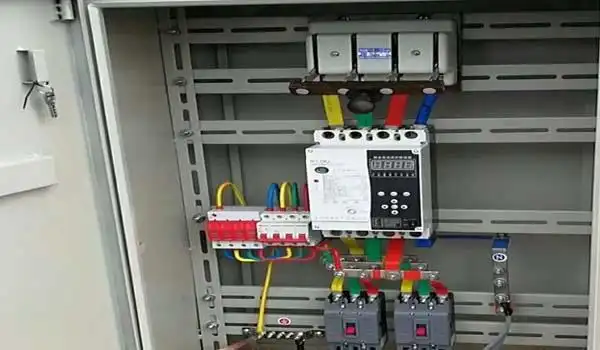 防孤岛装置与反孤岛装置的区别2020-06-30