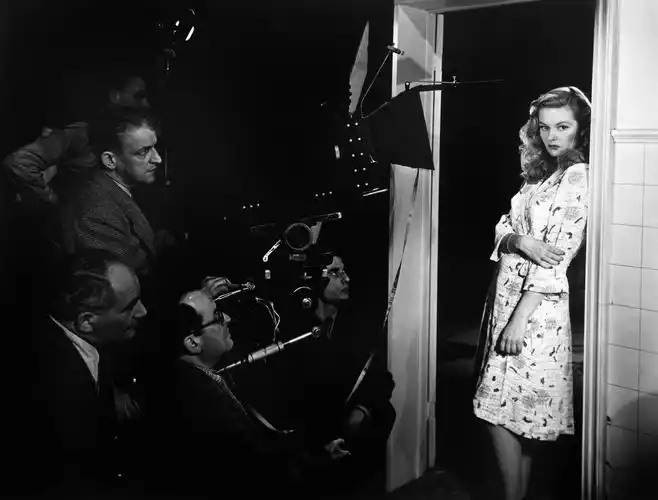 他们使我成为亡命徒