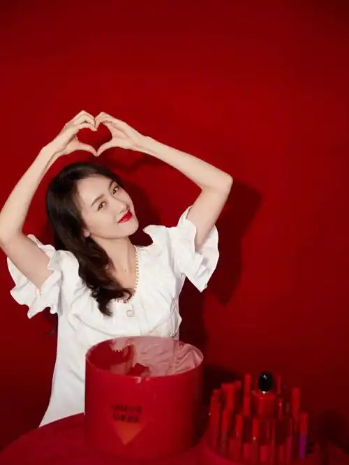 哈哈_袁冰妍_裙子_娱乐_明星娱乐资讯