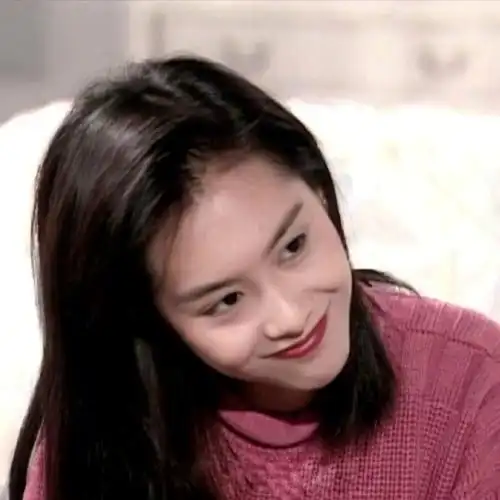 头像|朱茵头像气质