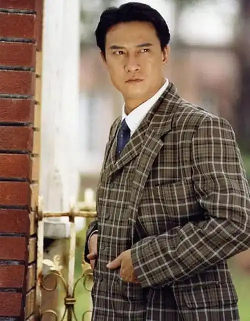 之后,刘锡明在多部经典电视剧中都有过精彩演出.