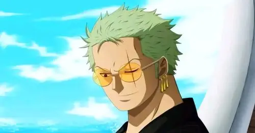 四个独眼龙来自海贼王索隆不孤单其中一人虐惨索隆真的假的