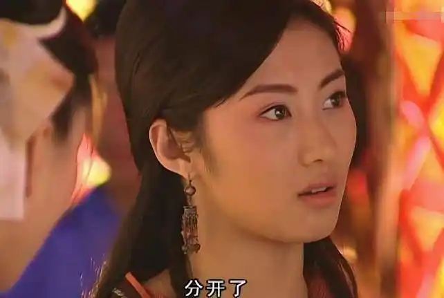 原创阳光26岁嫁聂远4年后男方净身出户而她38岁却被嘲网红脸