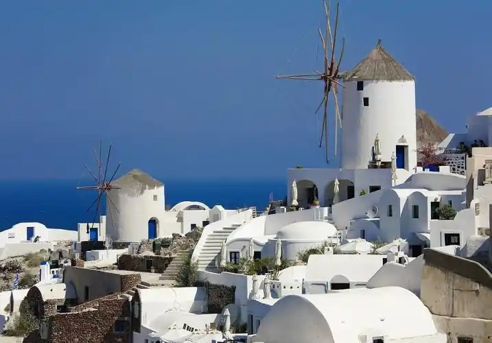 地中海建筑设计风格装修