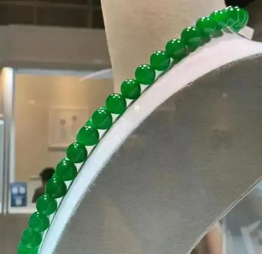 世界上最贵的七条翡翠珠链,你都知道吗?