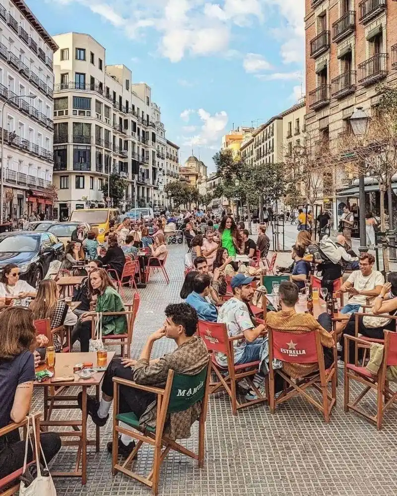 西班牙旅游攻略之——马德里篇 991.