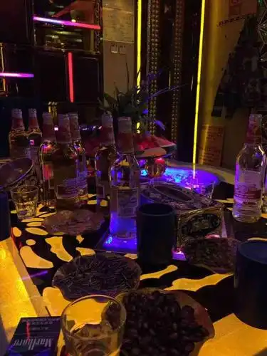 金宝来ktv(通惠北路店)-"在八里桥那块,马路两边清一色的ktv .