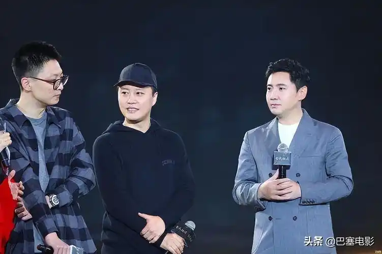 开心麻花演员名单 小品男演员名单大全-文化号