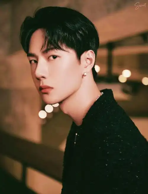 王一博##王一博 爱奇艺尖叫之夜