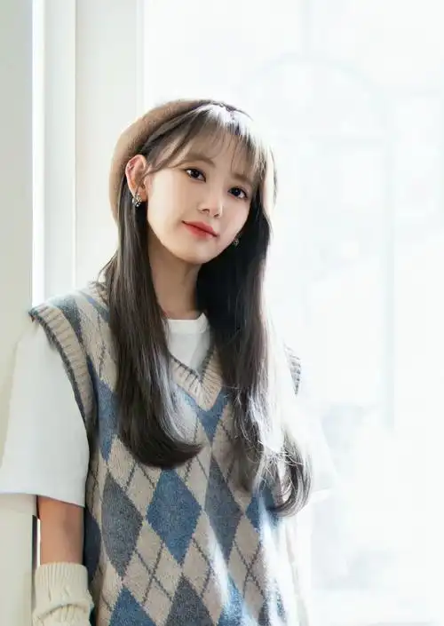 宮脇咲良时光机##小樱花清冽月光