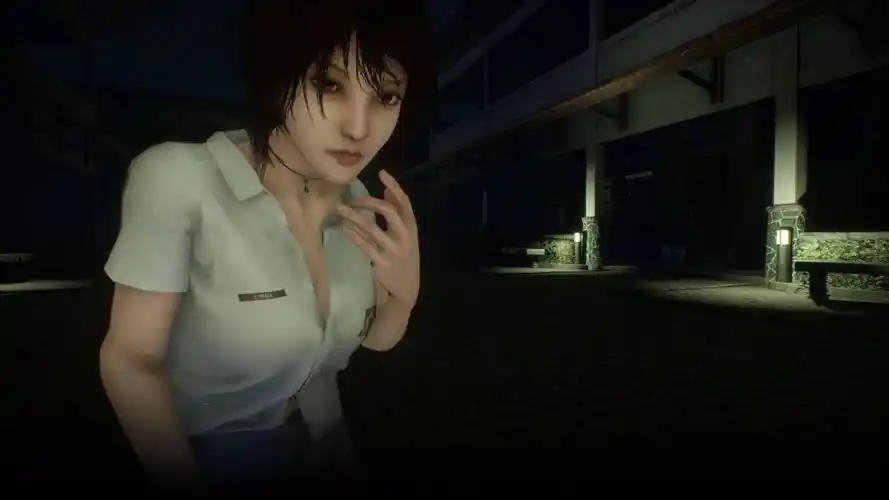 恐怖游戏《小镇惊魂2》7月先后登陆xbox和ps