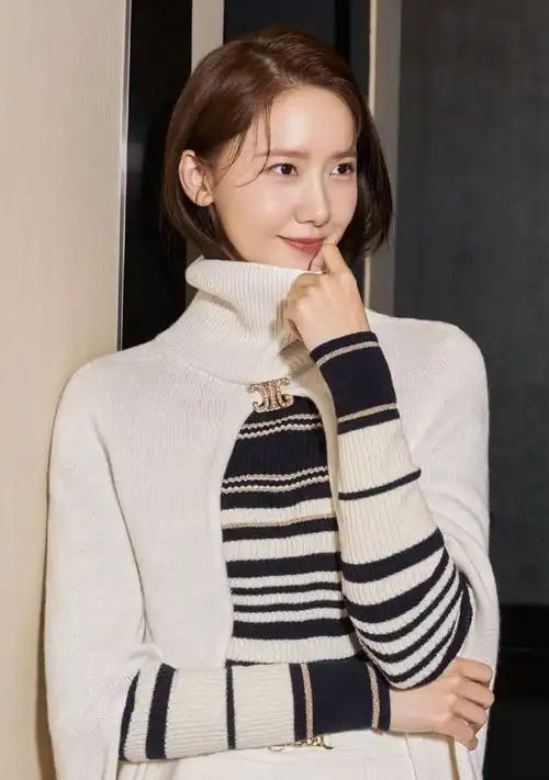 #林允儿演员出道十六周年快乐##林允儿电影2点的约会#