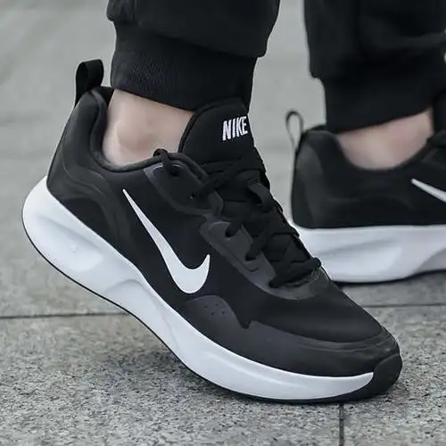 nike耐克男鞋2020秋季新款运动鞋子低帮轻便休闲跑步鞋ct1729001