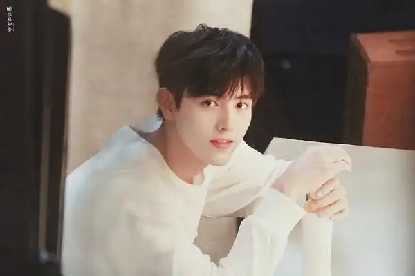 95后00后男明星帅哥