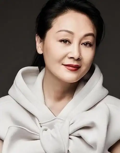 在这片舞台上,曾有一位女演员,她就是王姬.