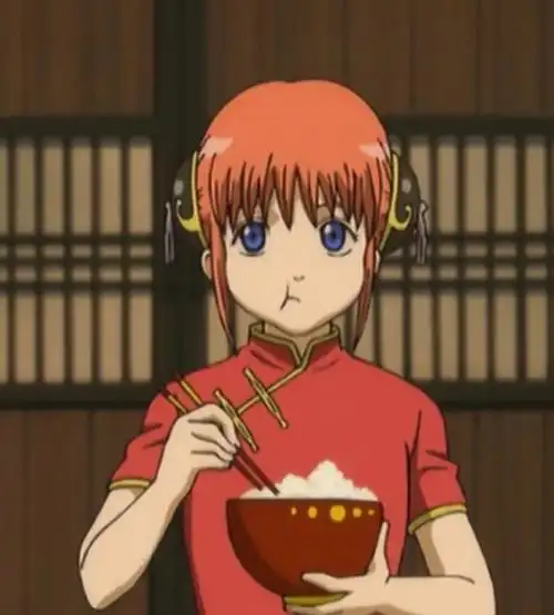 干饭人干饭魂银魂