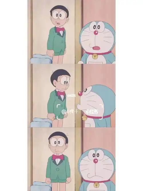 910哆啦a梦手机壁纸