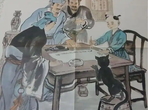 我国公认的4大神童,智力超群却遭天妒英才,没有一人活过成年