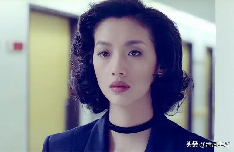 香港美女明星有哪些人(6位公认港圈老牌美女演员介绍)-四五百科