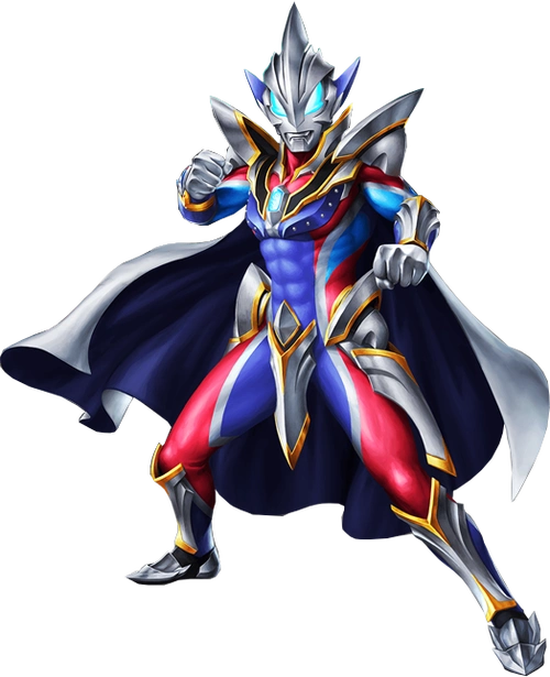 捷德奥特曼:6大街机形态,一个比一个帅,只可惜没有皮套!