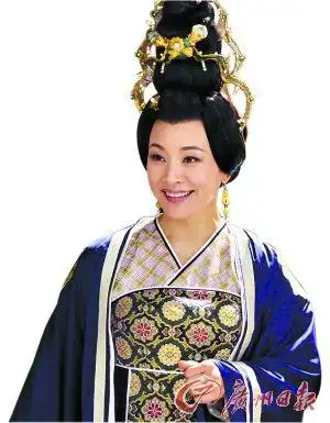 陈冲刘晓庆《小花》后再合作 新剧成婆媳