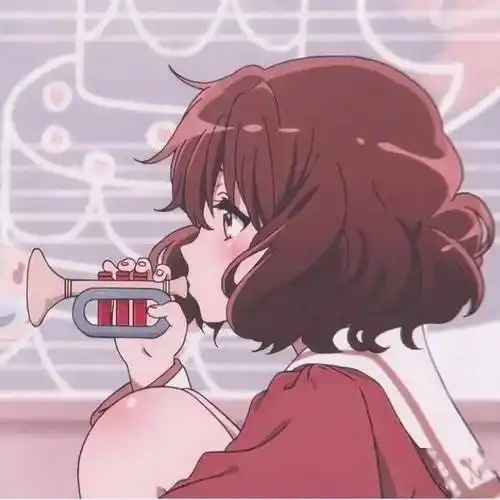 头像很有个性范儿的动漫头像