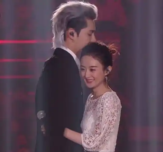 吴亦凡承认与赵丽颖在一起[赵丽颖结婚是为了保护吴亦凡]-海诗网