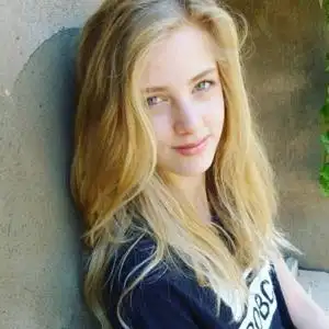 时尚欧美女生头像全部是美女长发长的很漂亮的