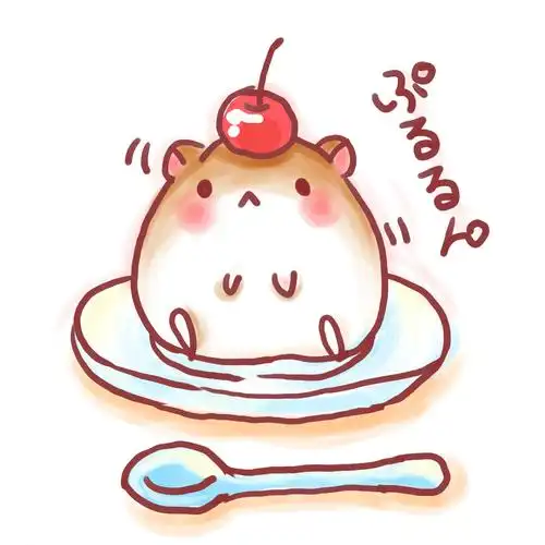 卡通仓鼠图片平面广告素材免费下载(图片编号:5281951)-六图网