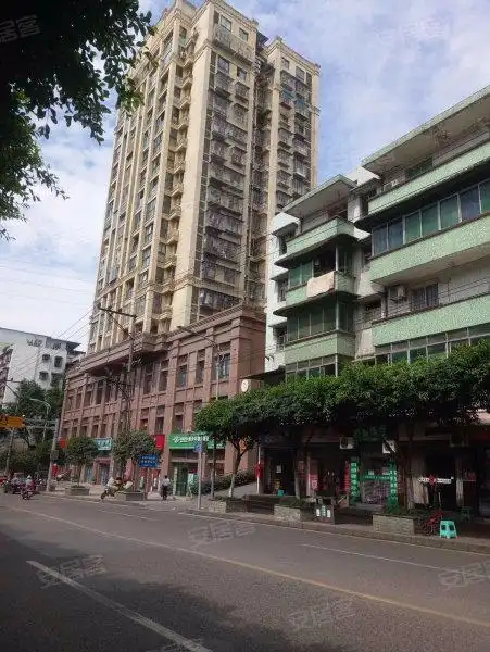 钻石国际,汉渝路80号-重庆钻石国际二手房,租房,房价-重庆安居客