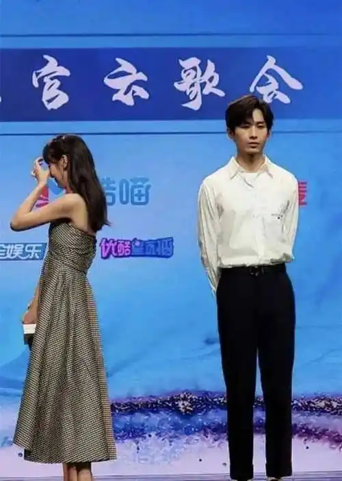 《琉璃》云歌会可以退费,"初遇夫妇"超话关闭,成毅后悔了吗_袁冰妍