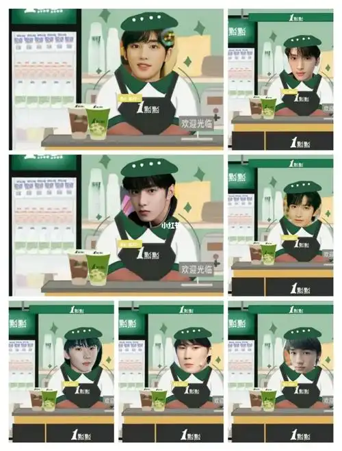 时代少年团张真源  #时代少年团宋亚轩  #时代少年团严浩翔  #时代