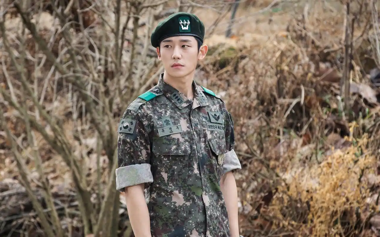 丁海寅《机智的**生活》剧照桌面壁纸,日韩影视,韩剧,剧照,高清图片