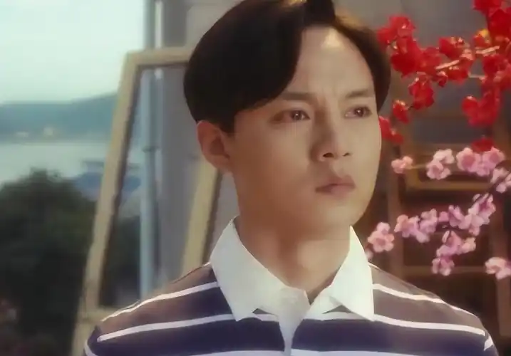 "18线糊咖"尹正,曾因身材发福惨遭炮轰,如今靠高情商口碑逆转_电影