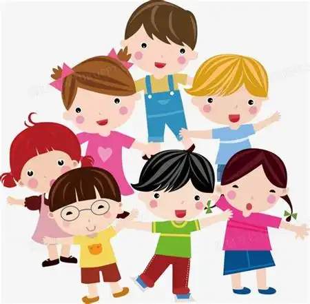 幼儿园快乐生活文案