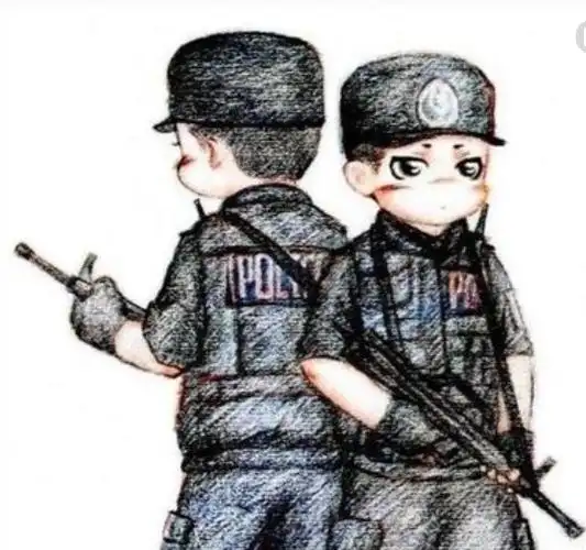 军区大院之(狼烟万里 )