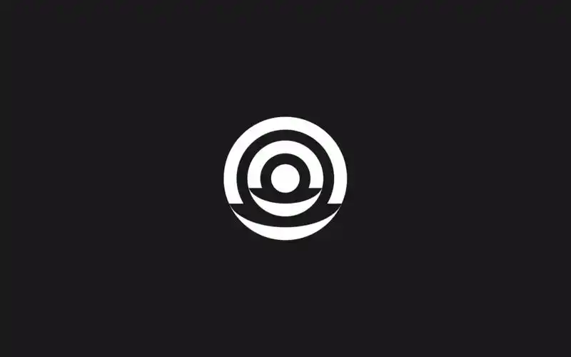 logo去掉颜色 才能真的体会到差距 黑白经典配色logo创意