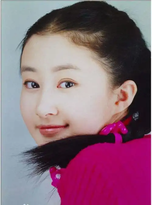 多看看舒畅小时候的样子呗简直是可爱到爆炸好吗