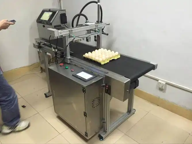 通化鸡蛋喷码机厂家具有口碑的鸡蛋喷码机供应商吉林省荣速科技