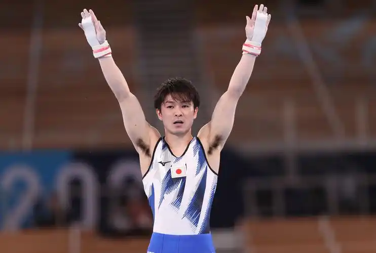 东京奥运会翻身仗赢得漂亮新起点挑战未来东京奥运会体操项目综述