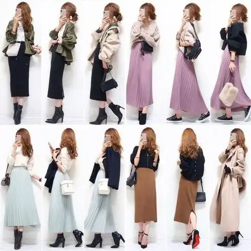 女生约会的时候这么穿,小哥哥想忘,却忘不掉